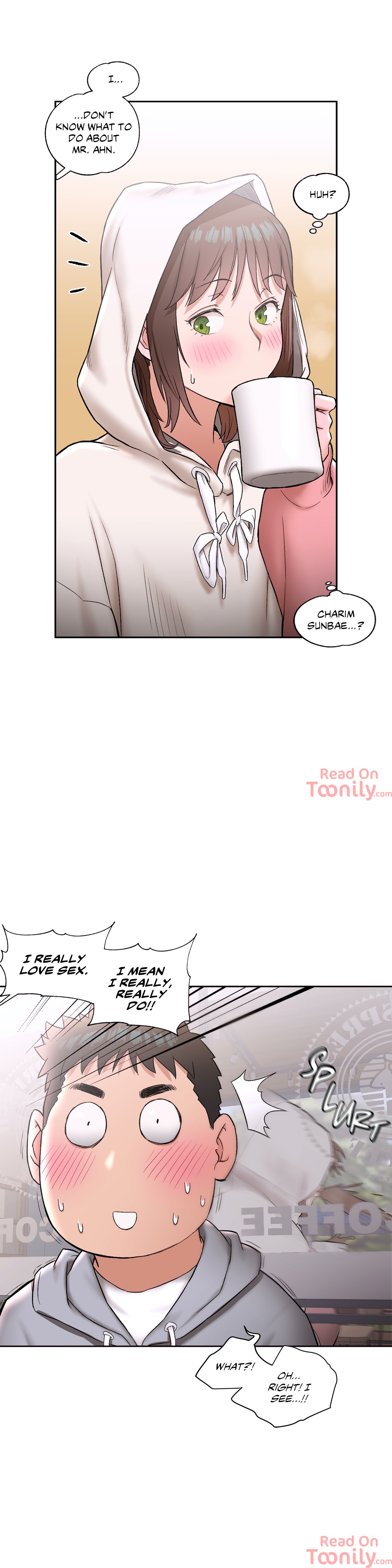 Sexercise Chapter 22 image 4