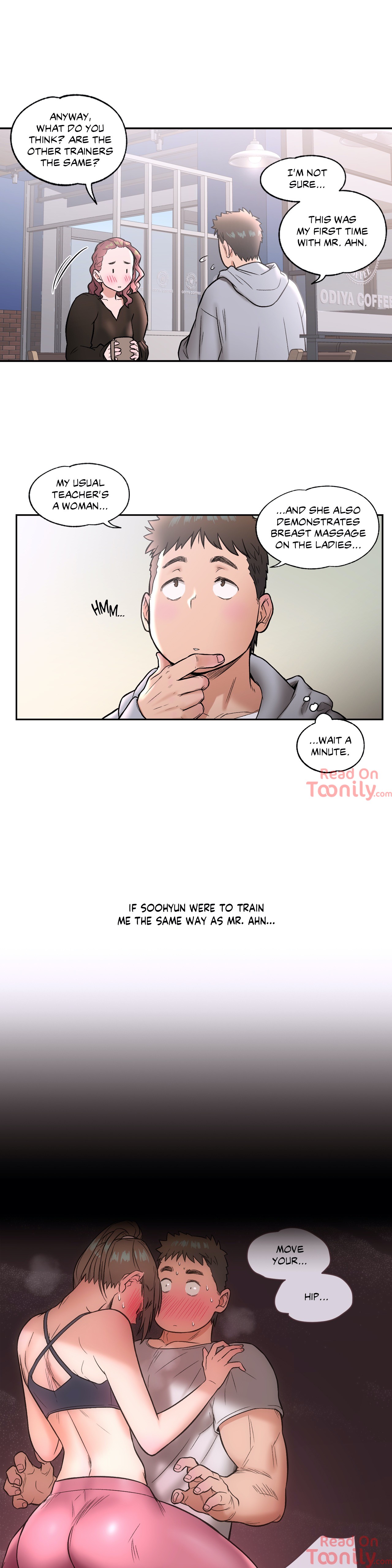 Sexercise Chapter 22 image 7
