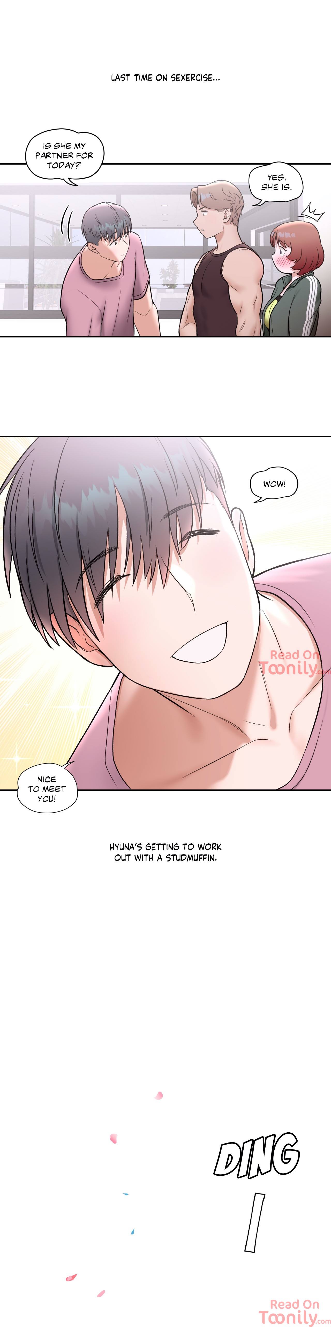 Sexercise Chapter 23 image 0