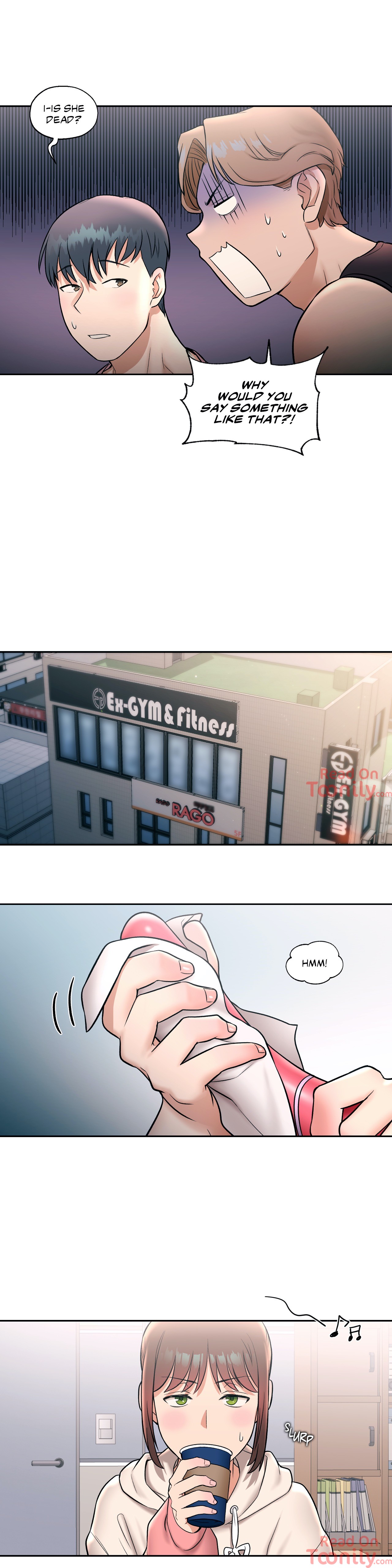 Sexercise Chapter 23 image 9