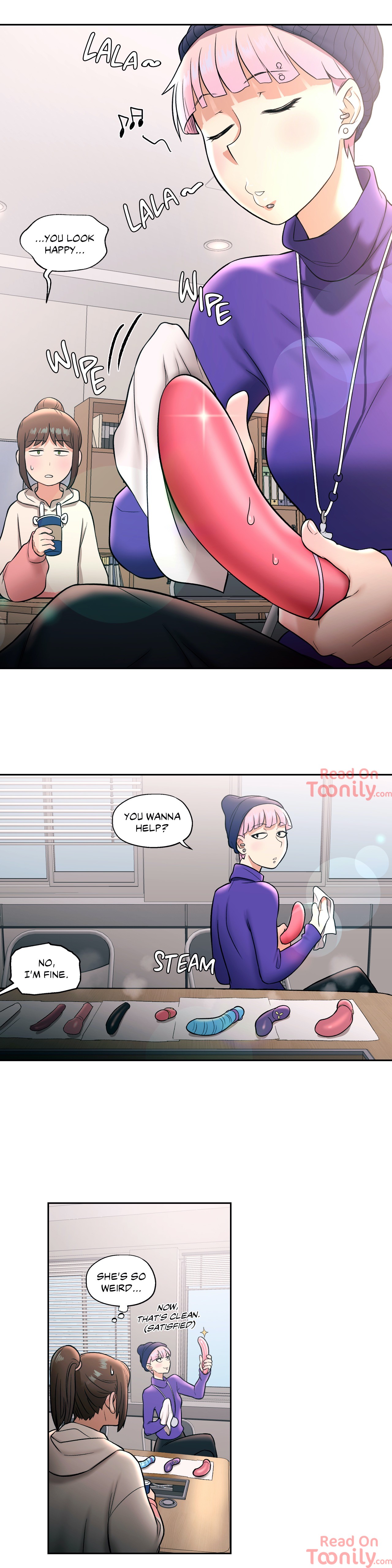 Sexercise Chapter 23 image 10