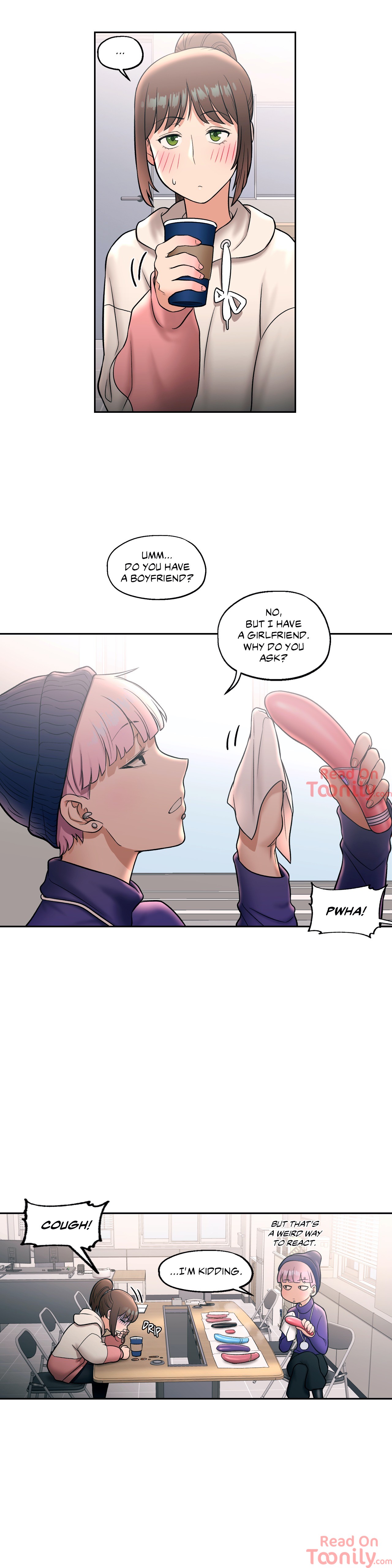 Sexercise Chapter 23 image 11