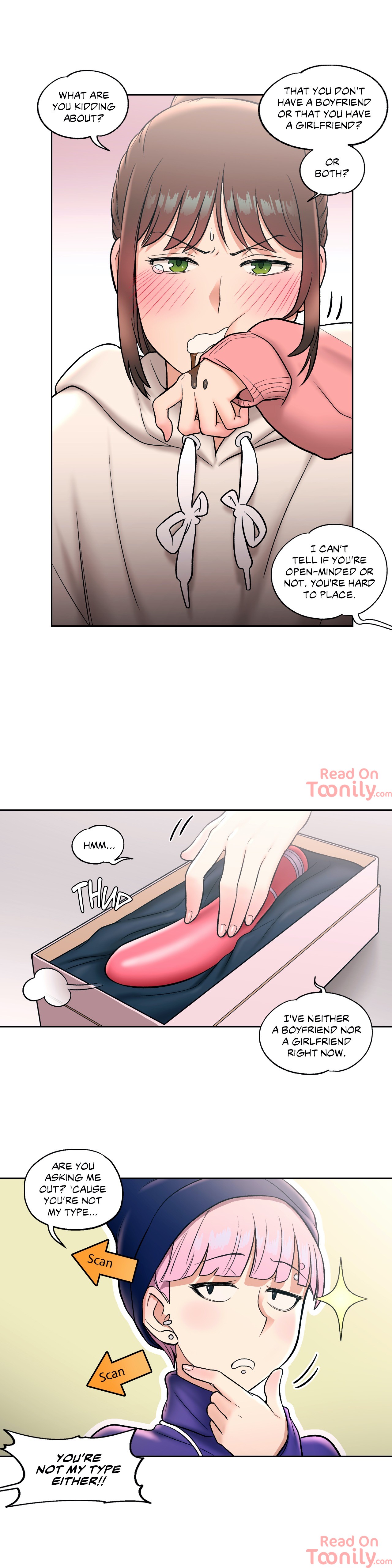 Sexercise Chapter 23 image 12