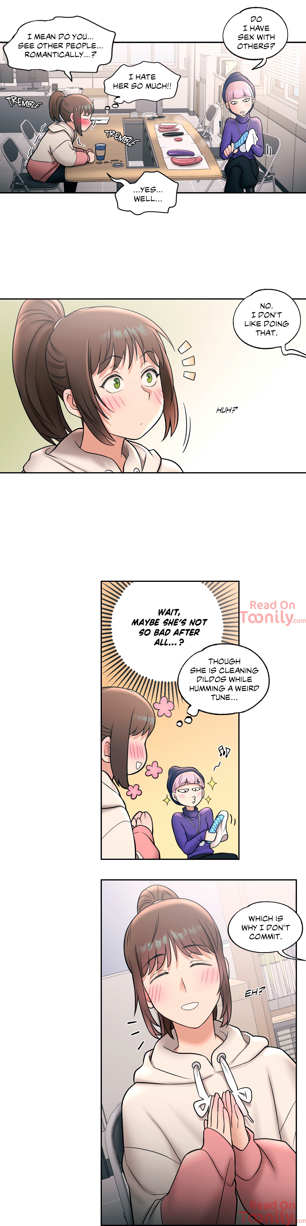 Sexercise Chapter 23 image 14