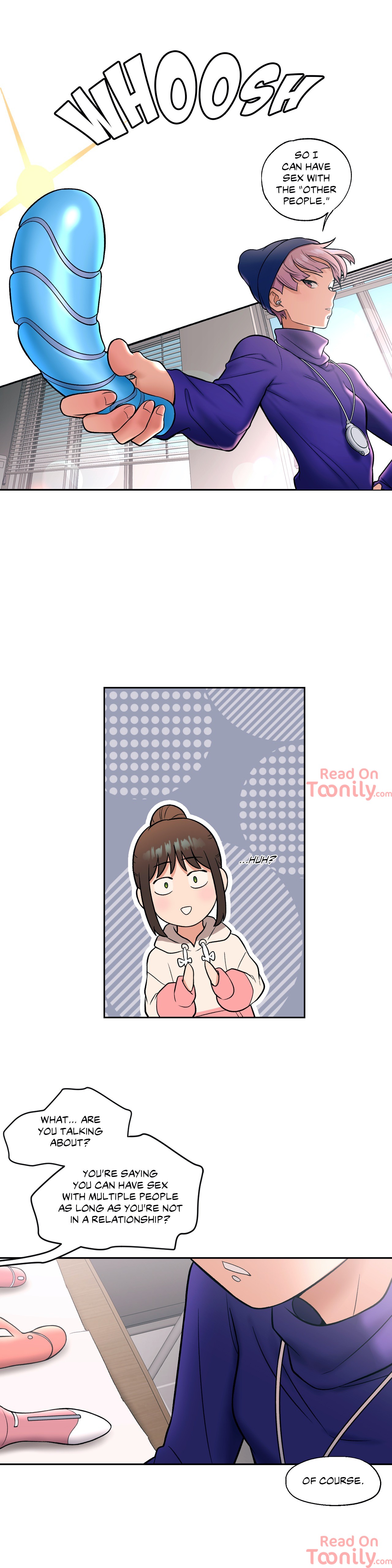 Sexercise Chapter 23 image 15