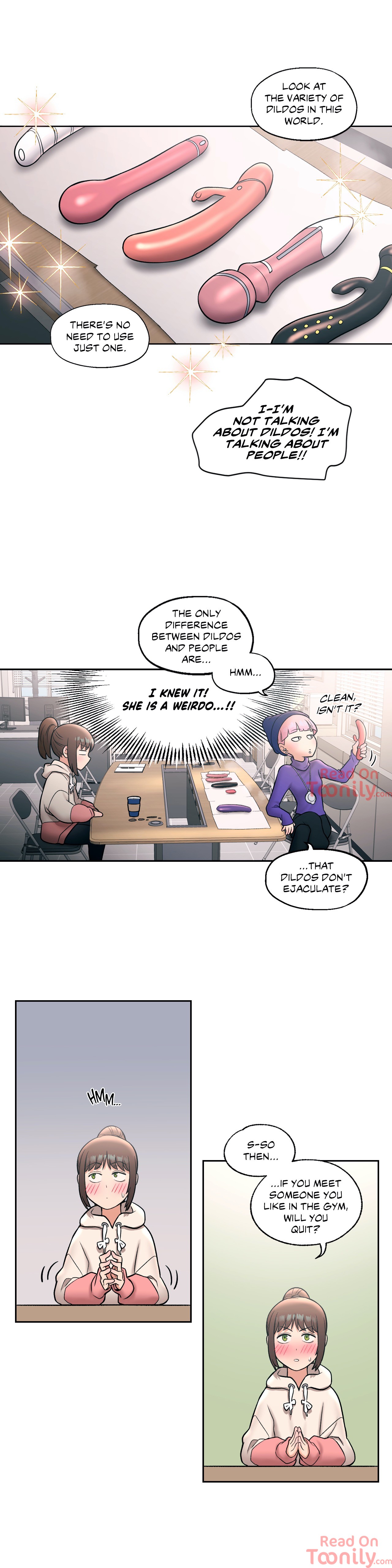 Sexercise Chapter 23 image 16
