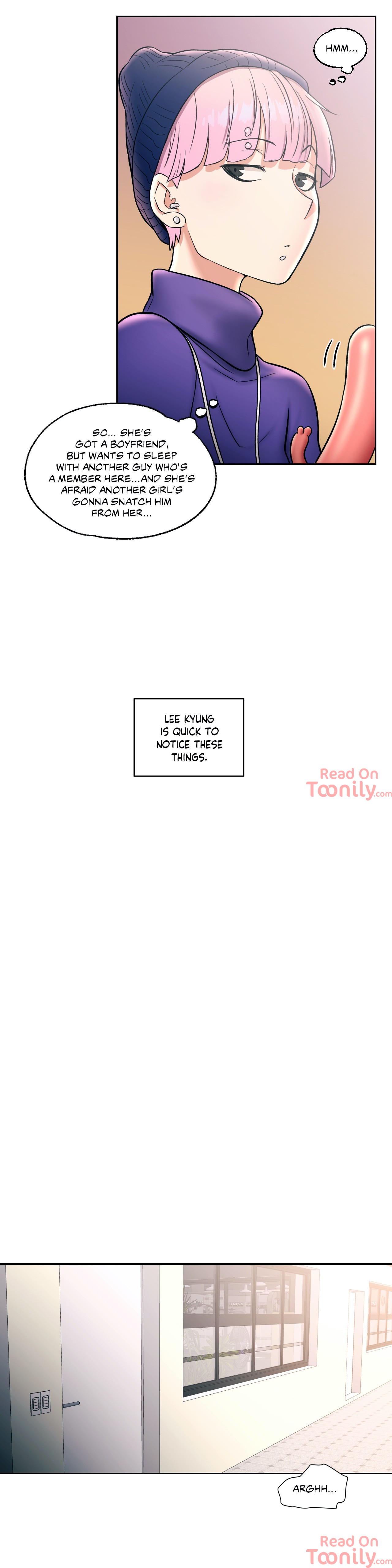 Sexercise Chapter 23 image 18