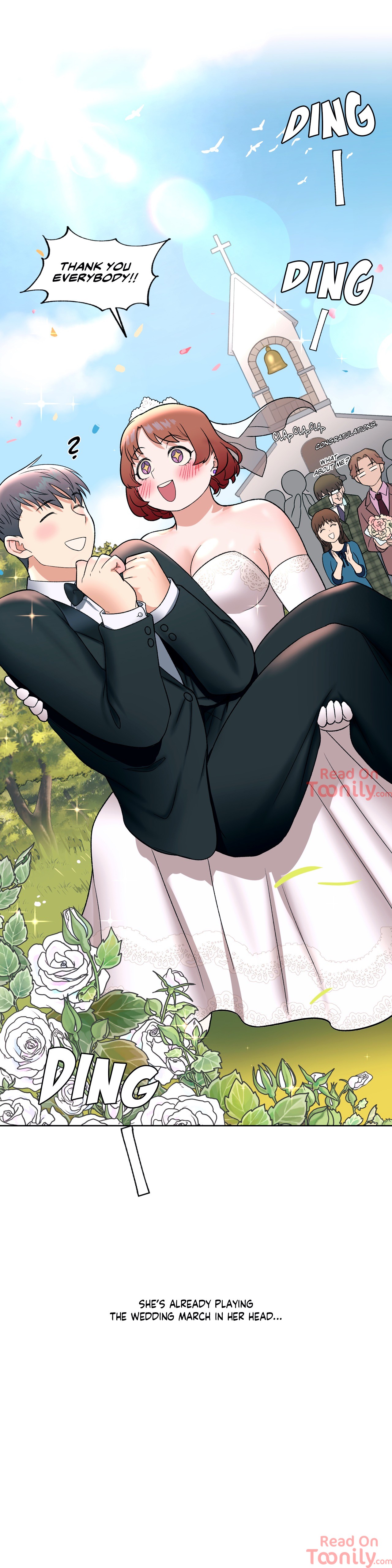 Sexercise Chapter 23 image 1