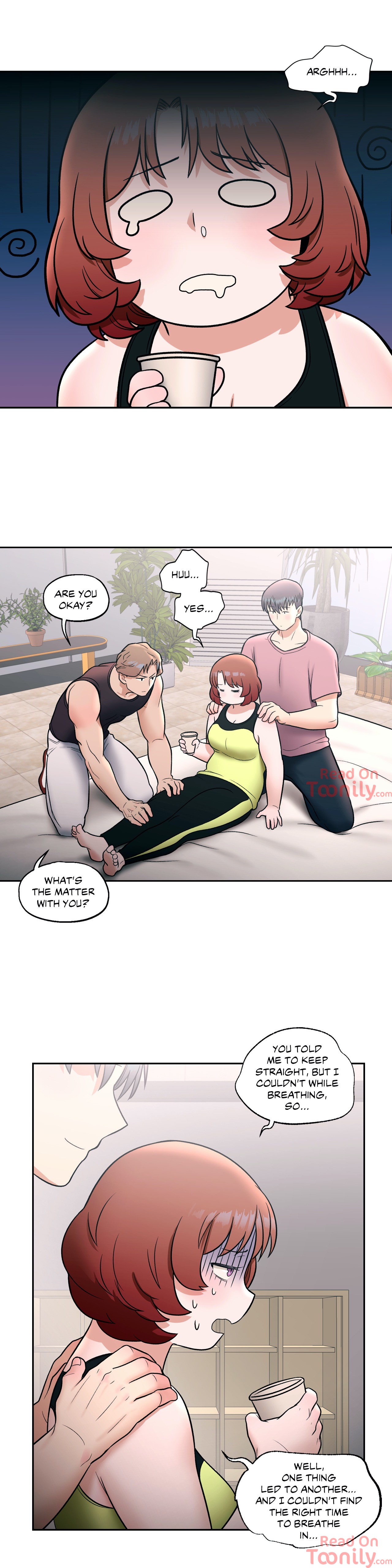 Sexercise Chapter 23 image 19