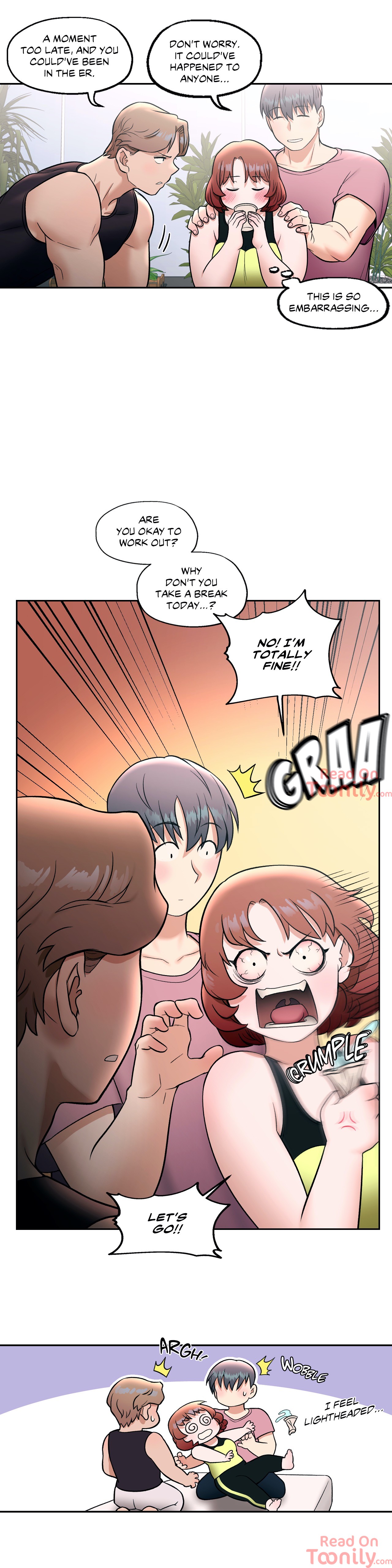 Sexercise Chapter 23 image 20