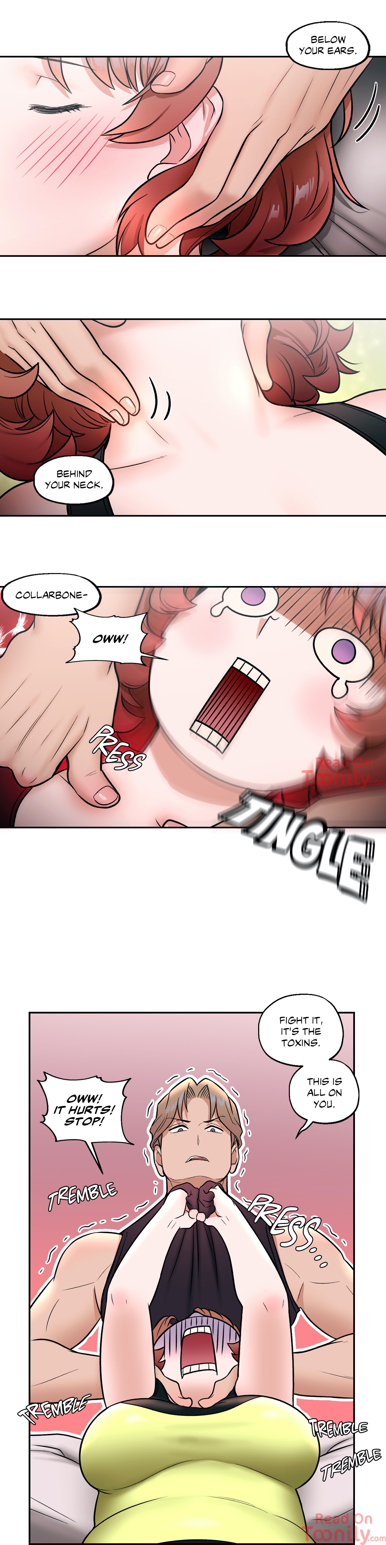 Sexercise Chapter 23 image 22