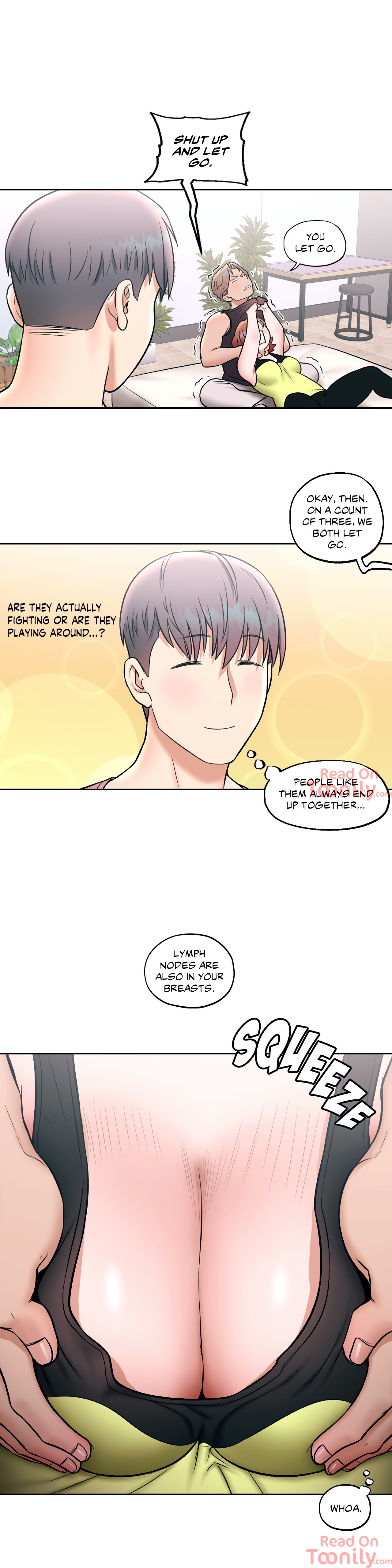 Sexercise Chapter 23 image 23