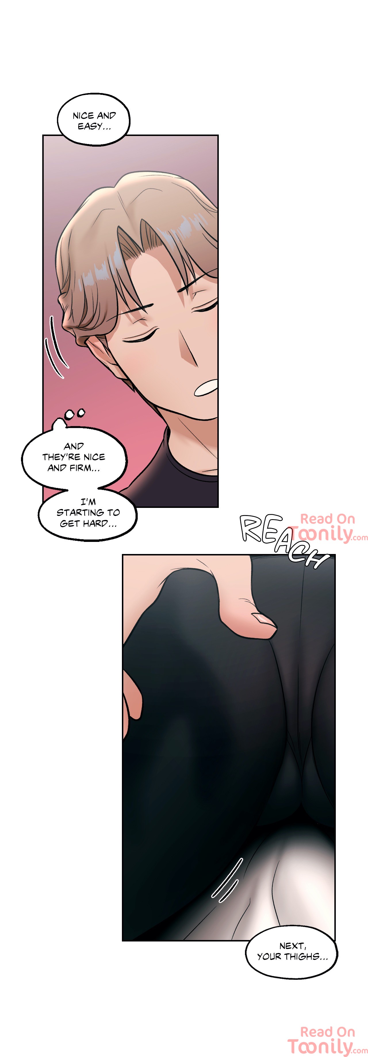 Sexercise Chapter 23 image 25