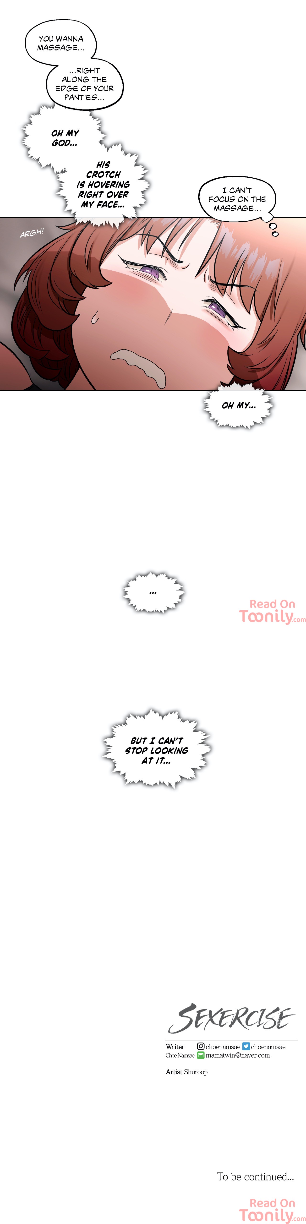 Sexercise Chapter 23 image 27