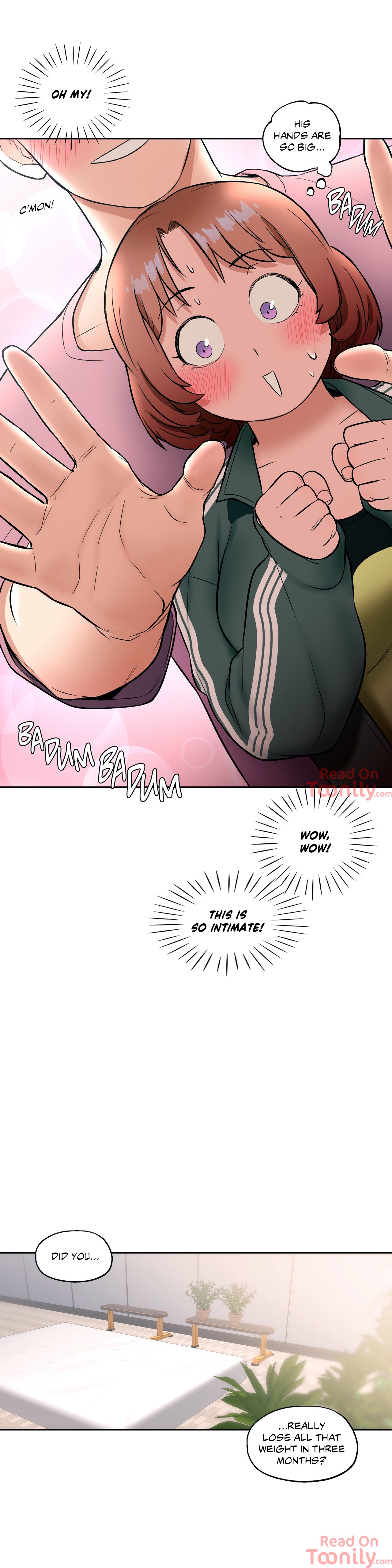 Sexercise Chapter 23 image 4