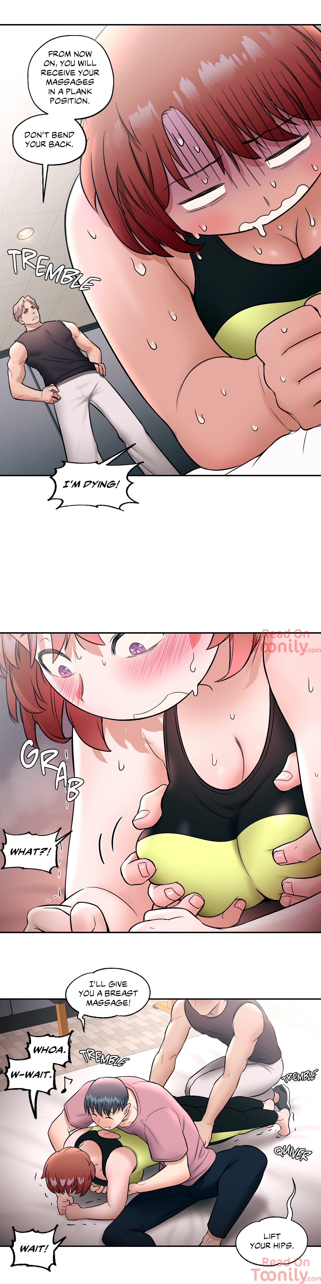 Sexercise Chapter 23 image 6