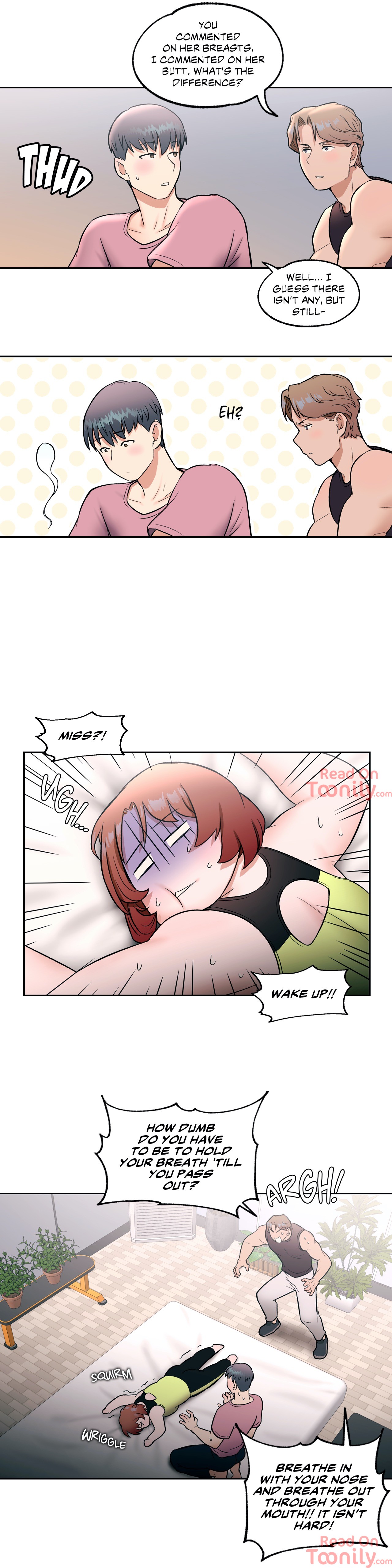 Sexercise Chapter 23 image 8
