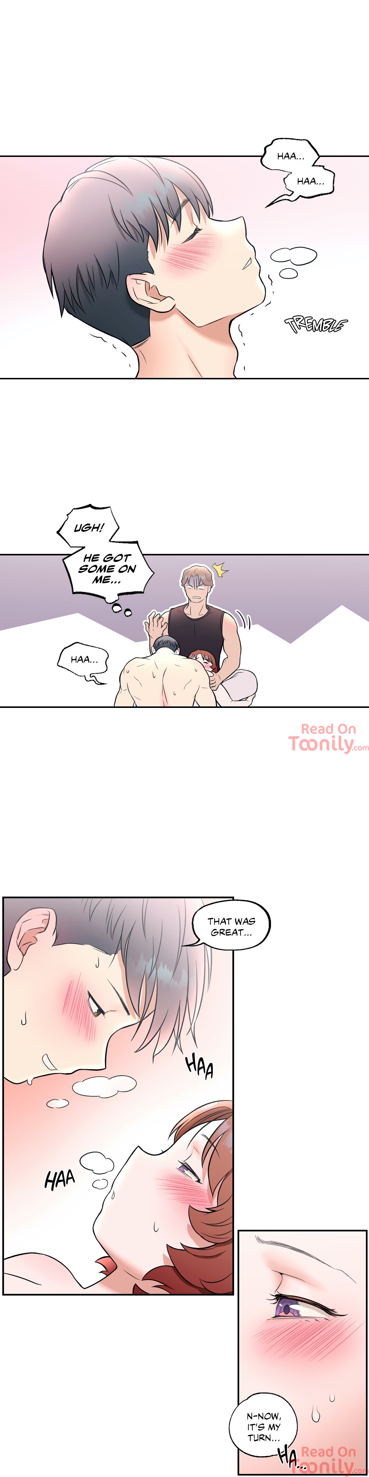 Sexercise Chapter 24 image 15