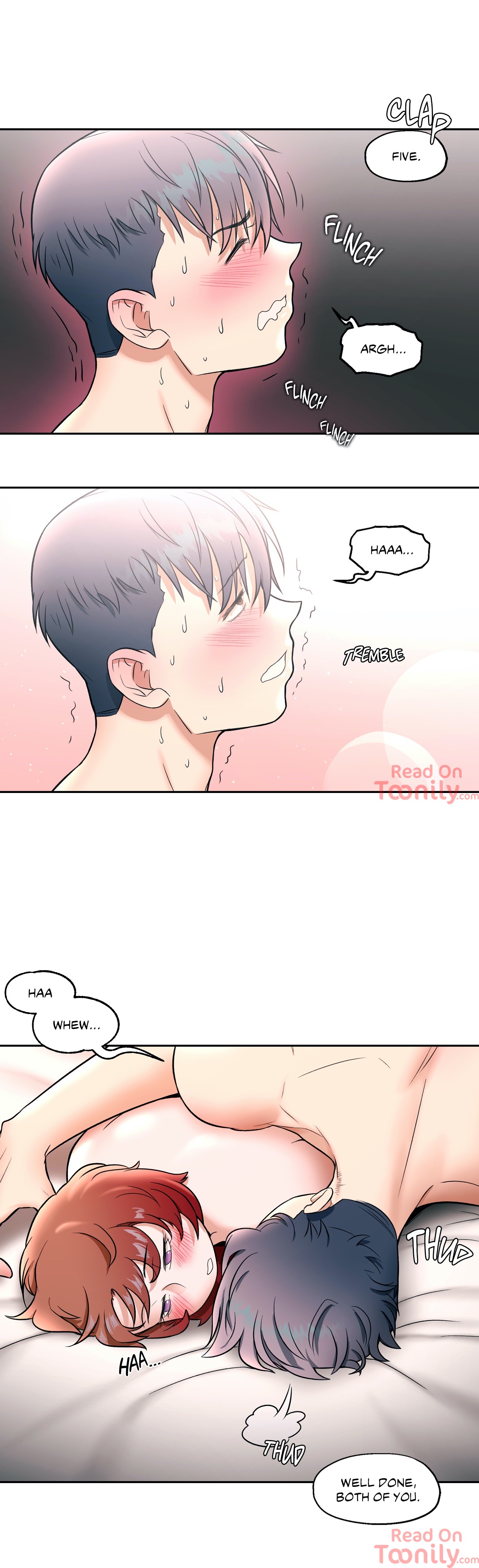 Sexercise Chapter 24 image 22