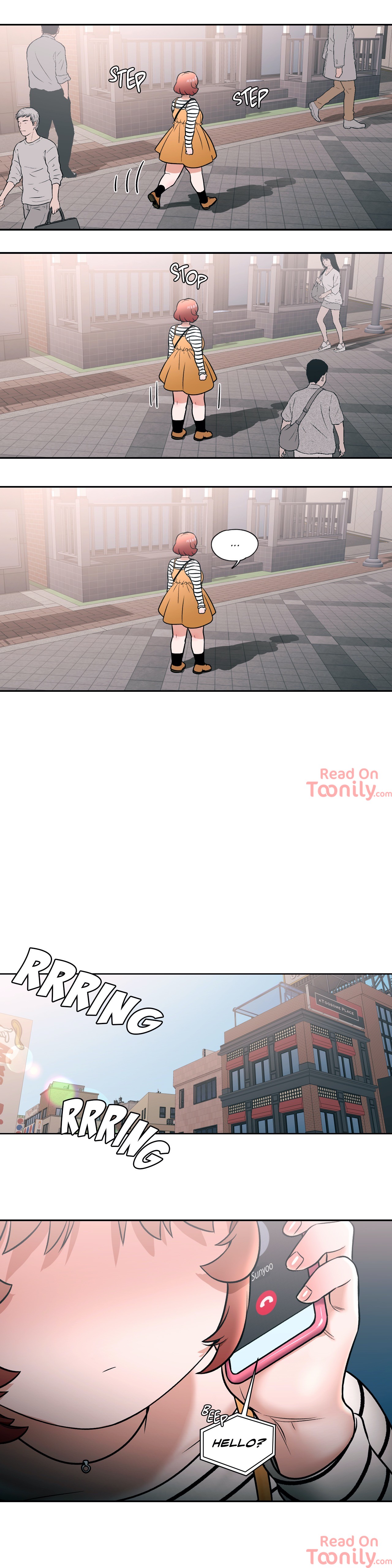 Sexercise Chapter 24 image 24