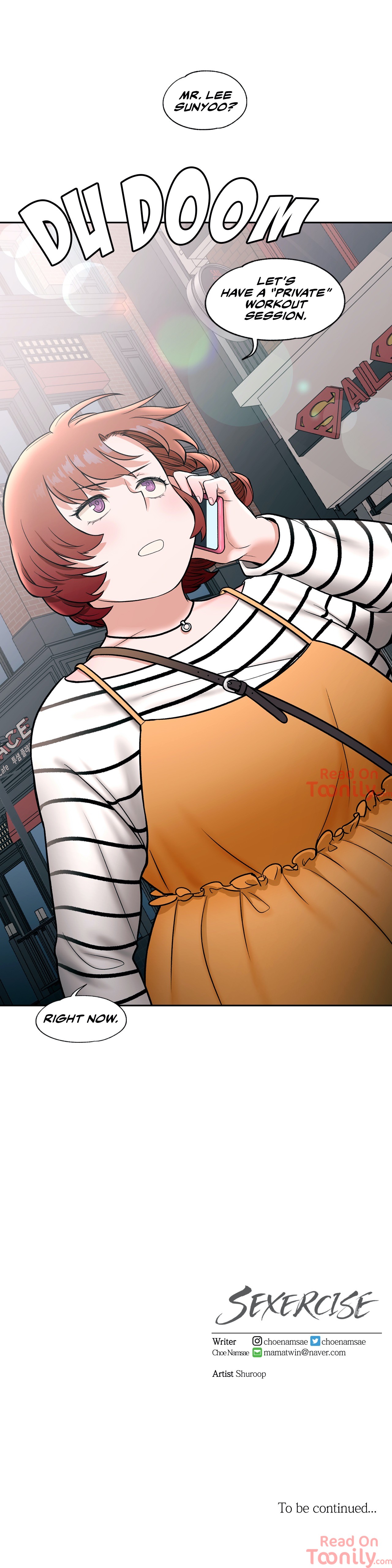 Sexercise Chapter 24 image 25