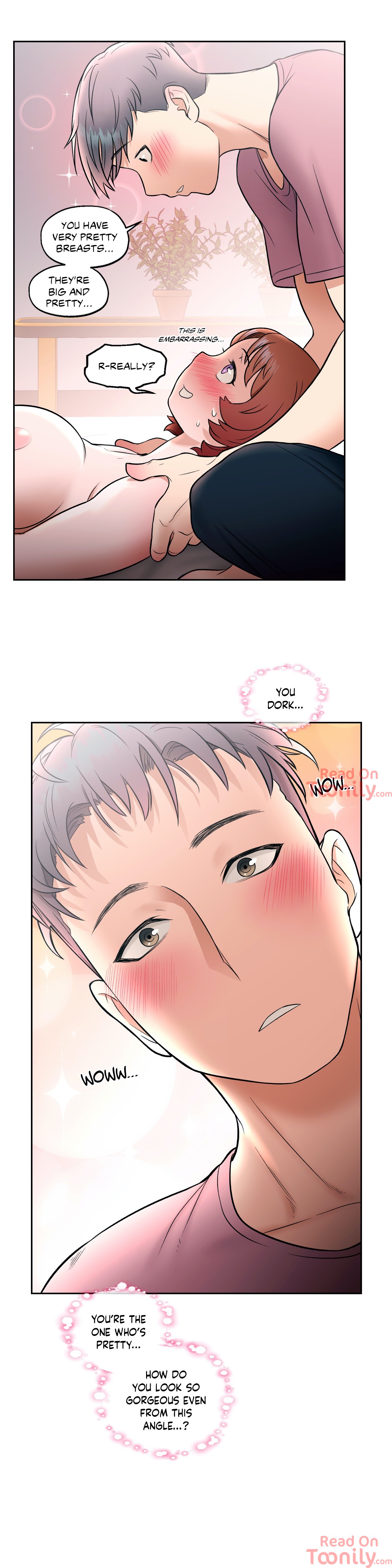 Sexercise Chapter 24 image 4
