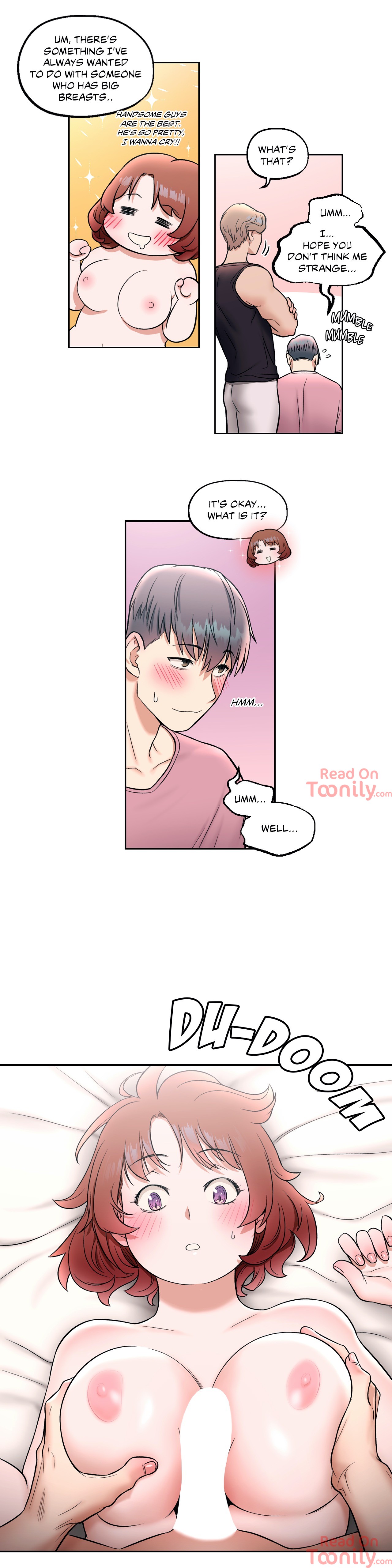 Sexercise Chapter 24 image 5