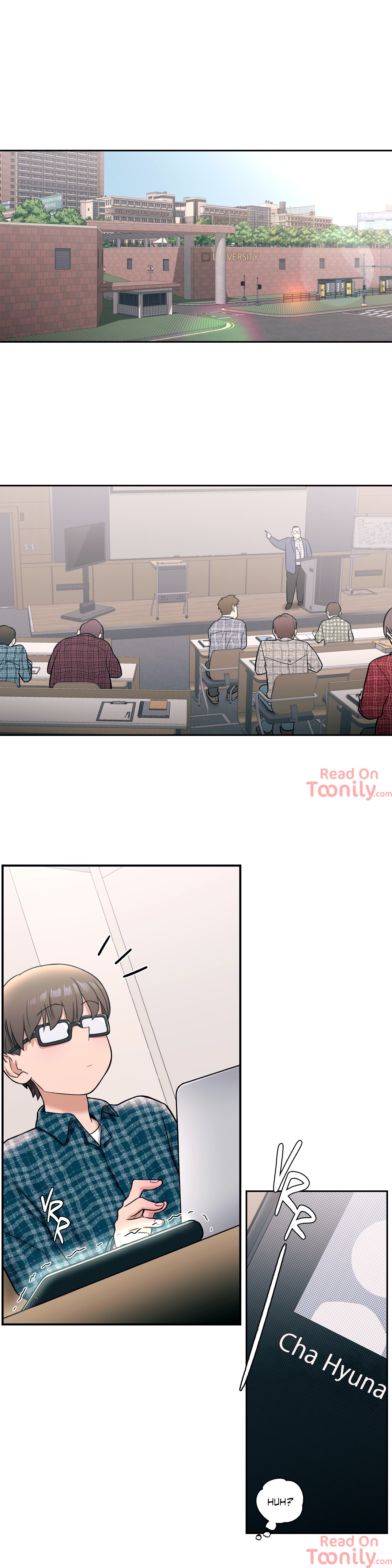 Sexercise Chapter 25 image 0