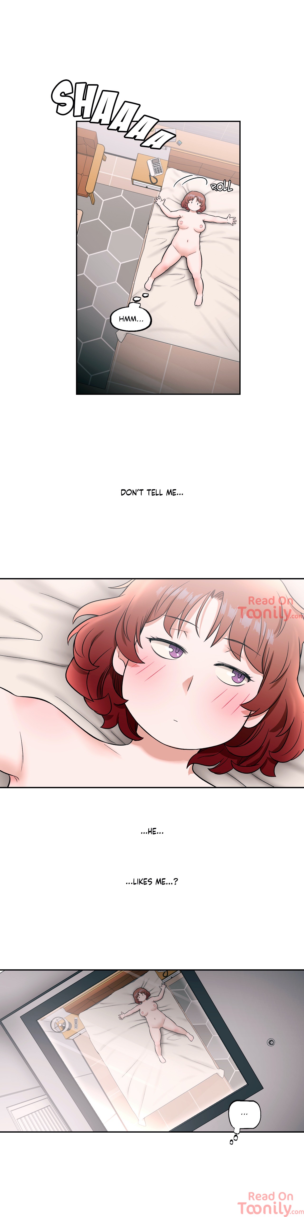 Sexercise Chapter 25 image 10