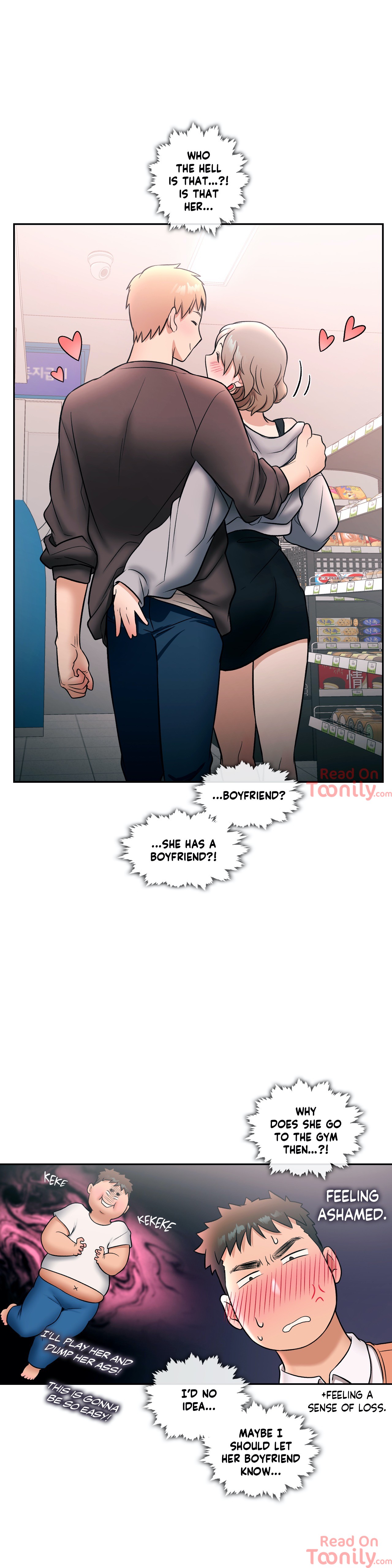 Sexercise Chapter 25 image 13