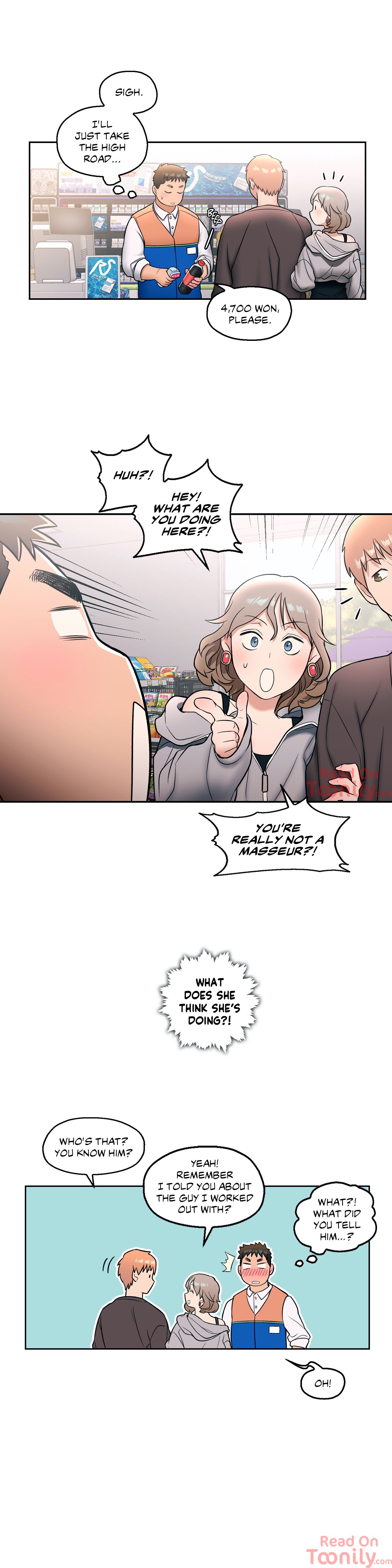 Sexercise Chapter 25 image 14
