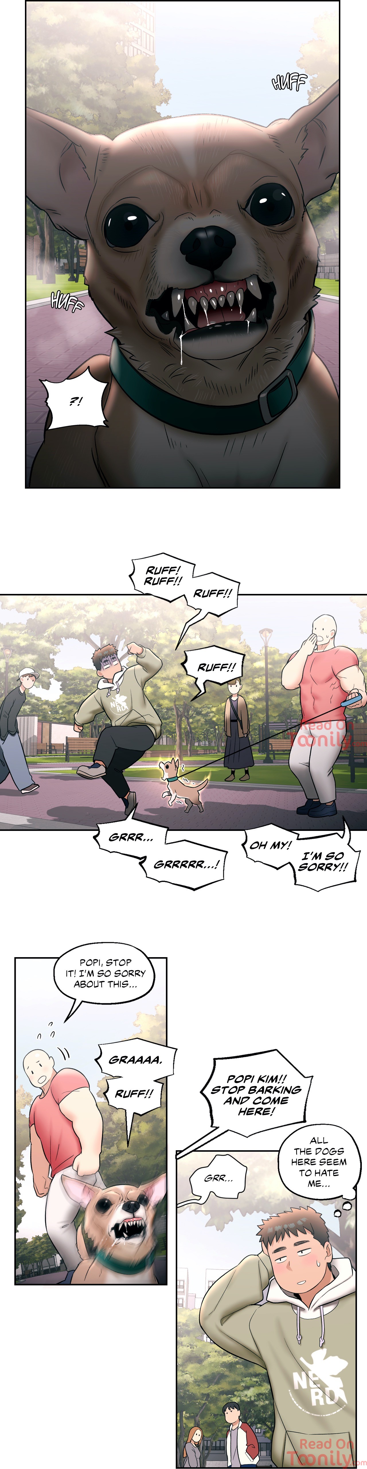 Sexercise Chapter 25 image 19