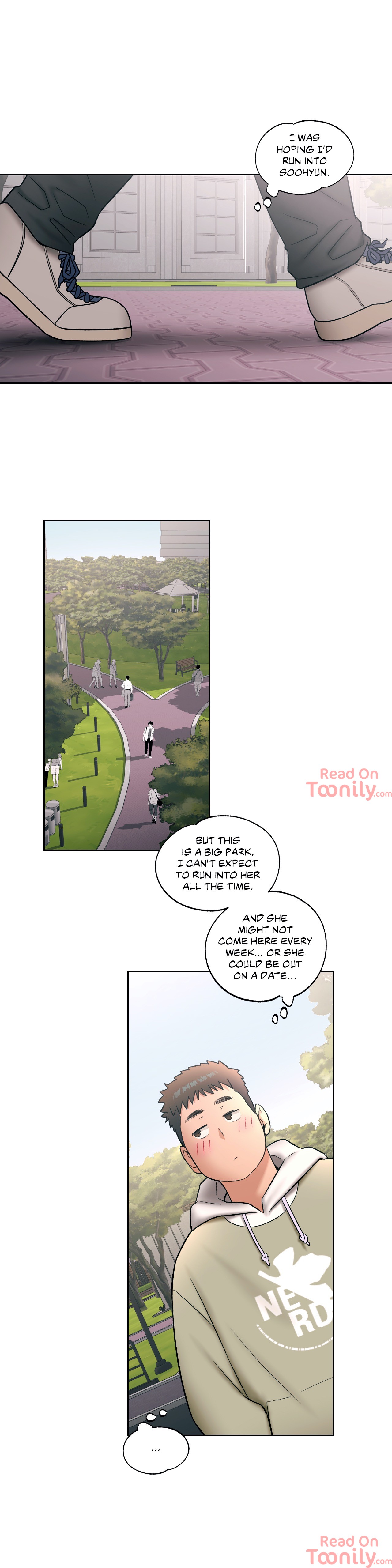 Sexercise Chapter 25 image 20