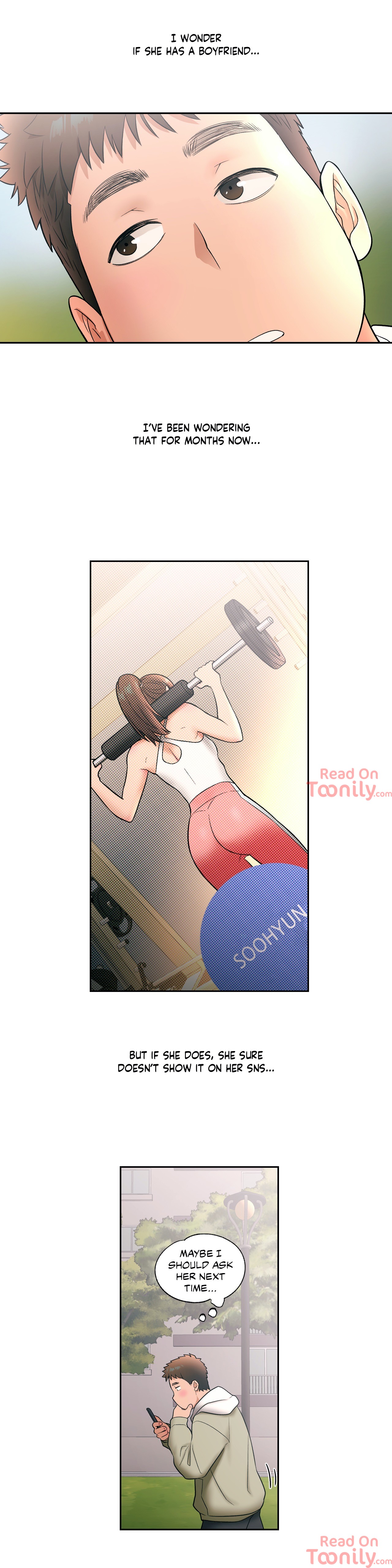 Sexercise Chapter 25 image 21