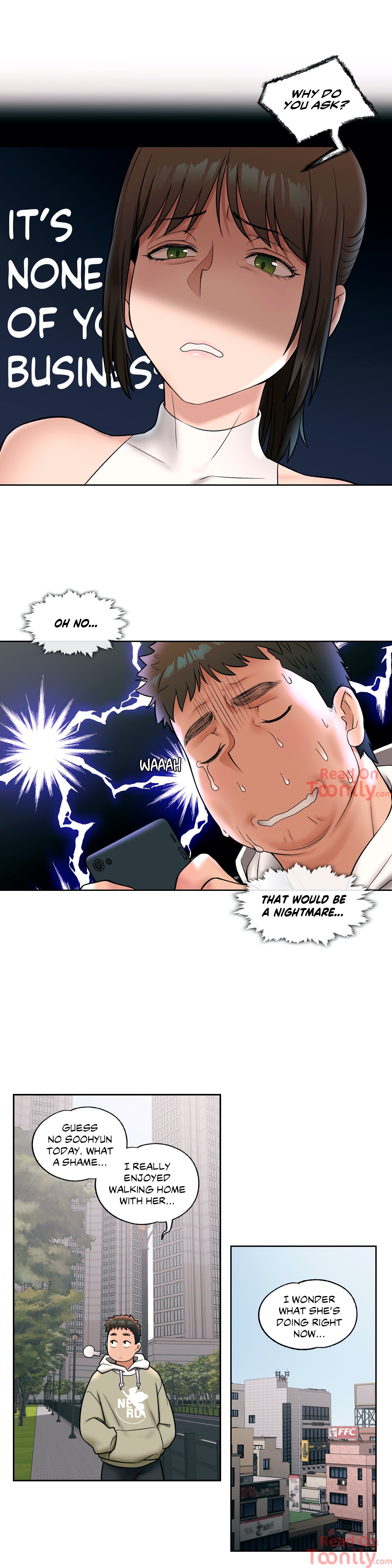 Sexercise Chapter 25 image 22