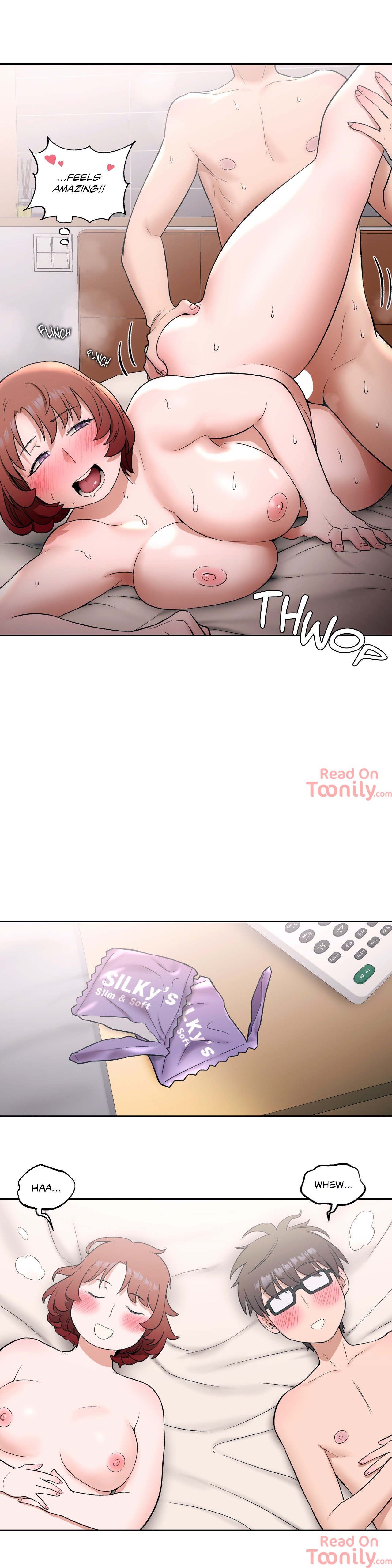 Sexercise Chapter 25 image 6