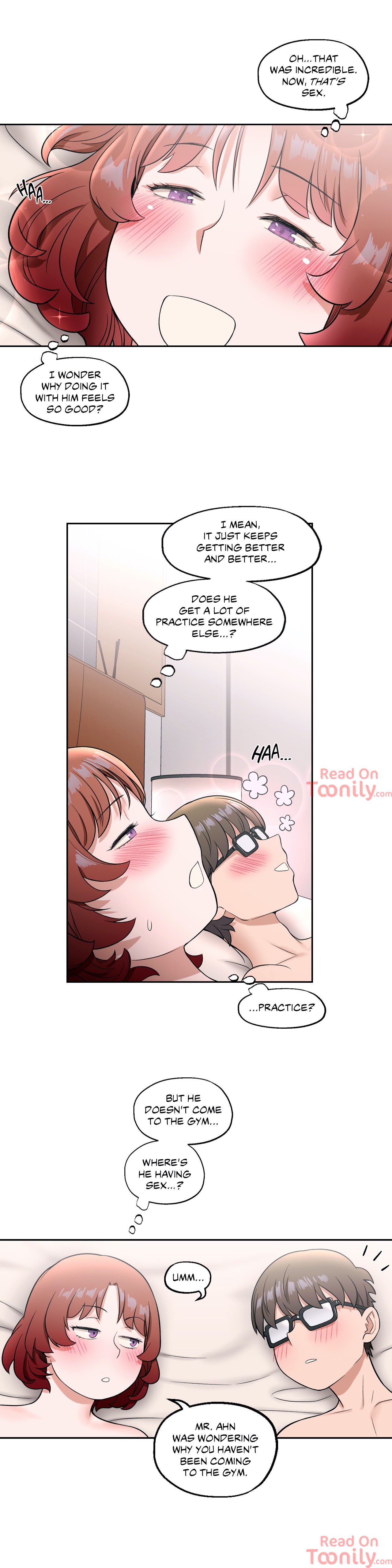 Sexercise Chapter 25 image 7