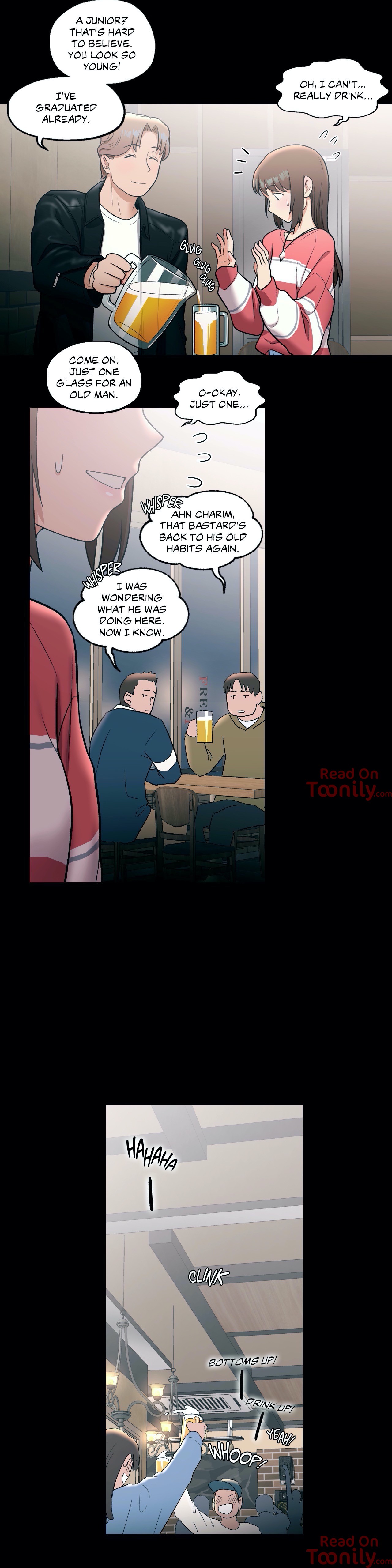 Sexercise Chapter 26 image 10