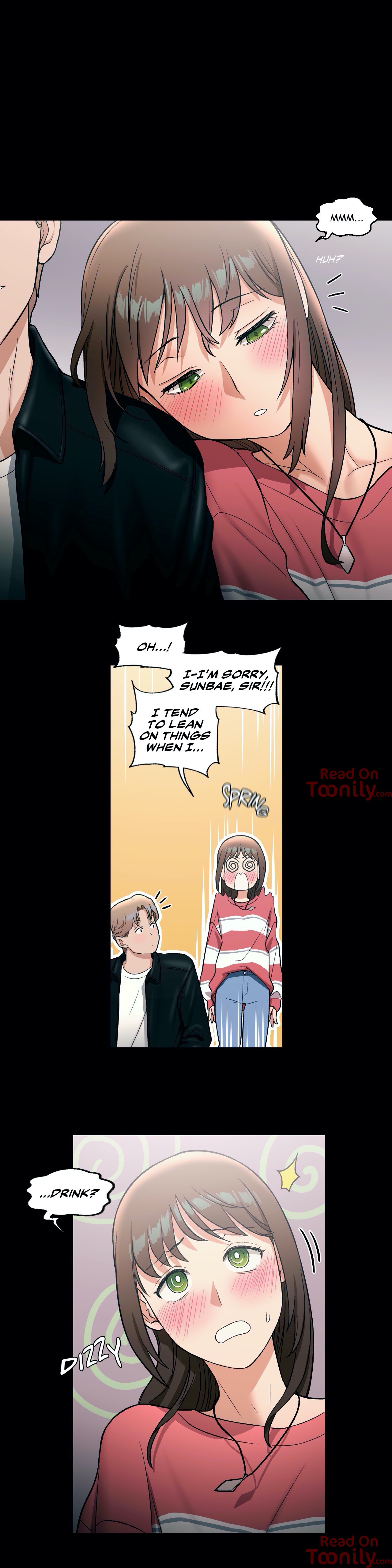 Sexercise Chapter 26 image 11