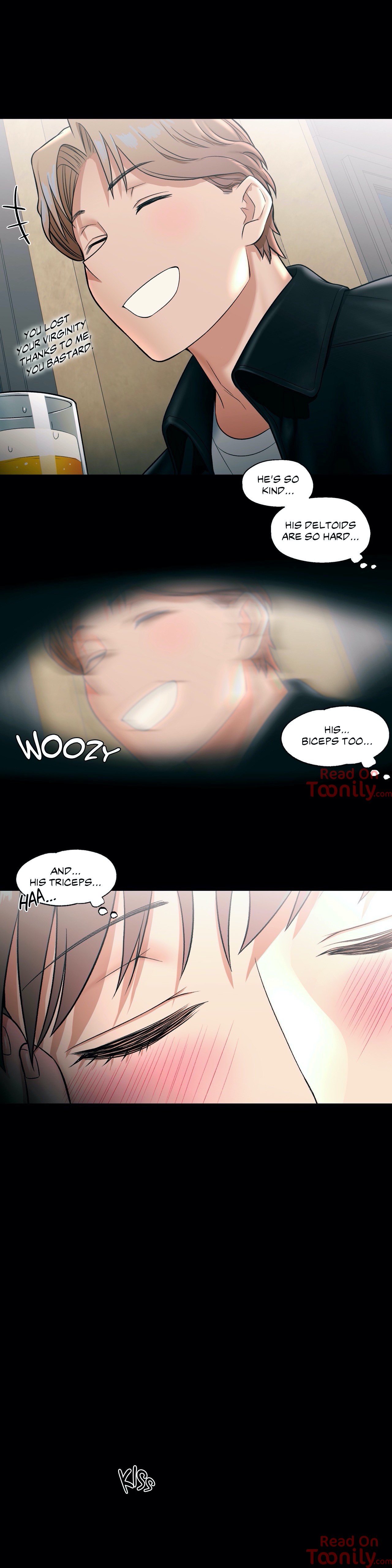 Sexercise Chapter 26 image 13