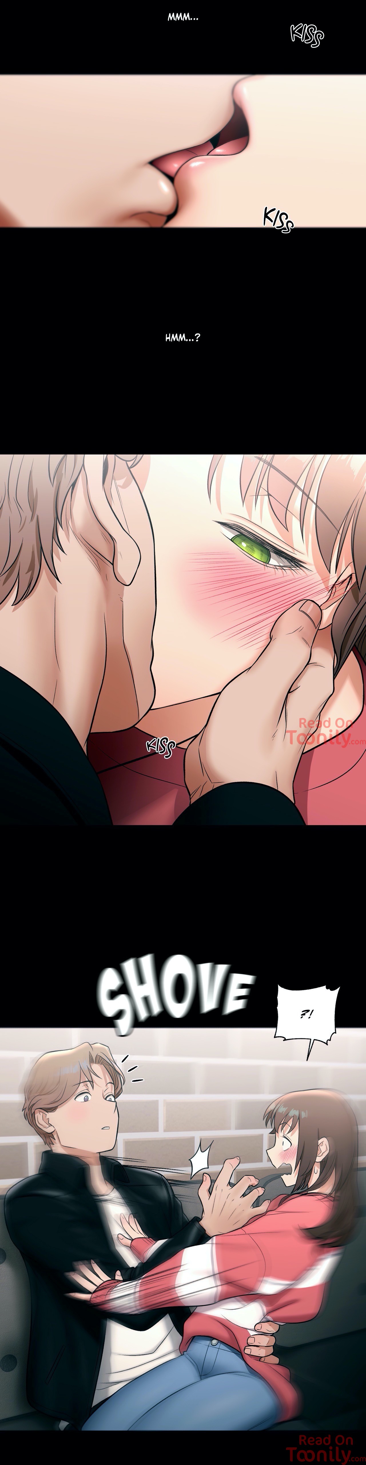 Sexercise Chapter 26 image 14