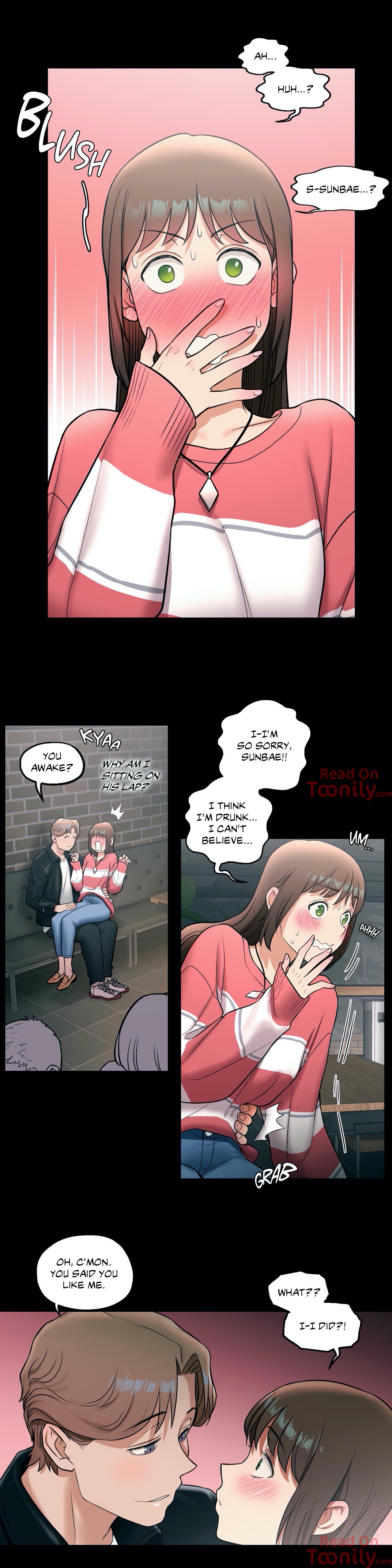 Sexercise Chapter 26 image 15