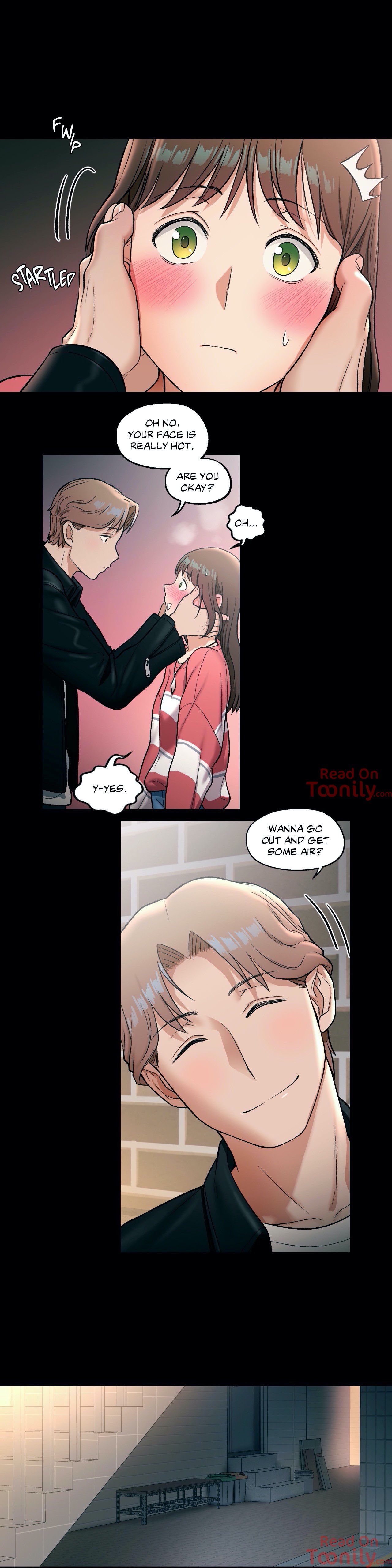 Sexercise Chapter 26 image 17