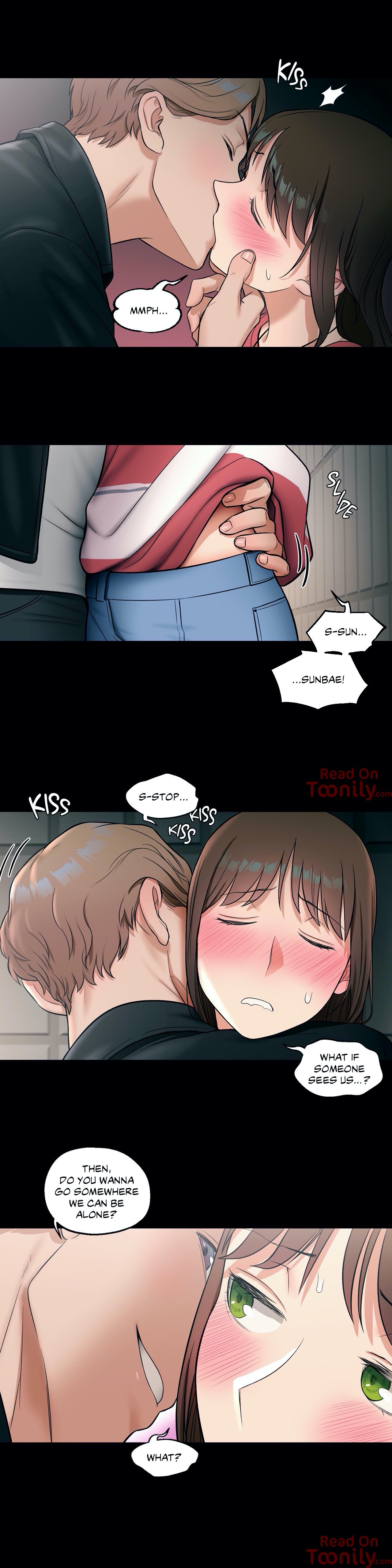 Sexercise Chapter 26 image 19