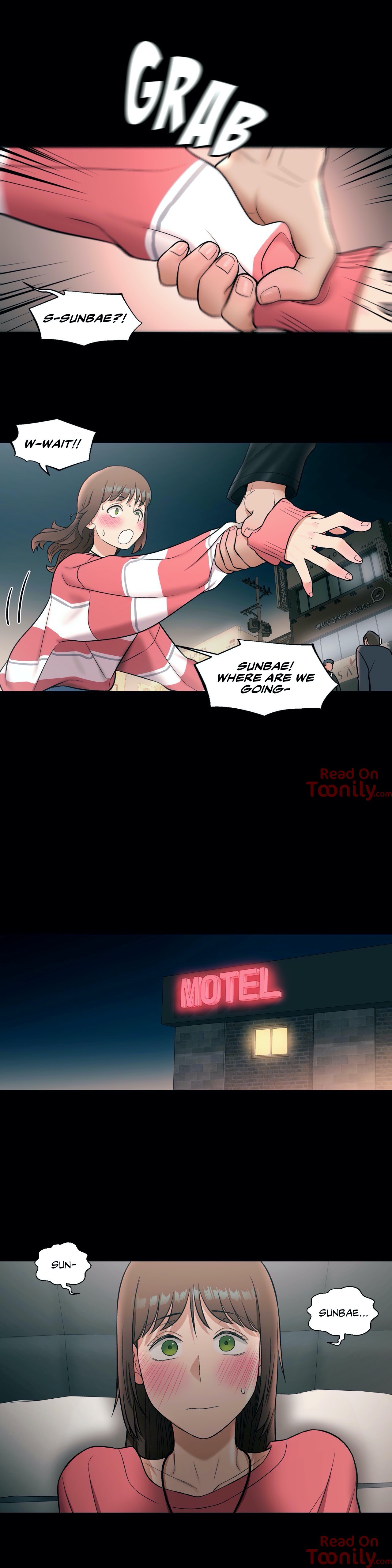 Sexercise Chapter 26 image 20