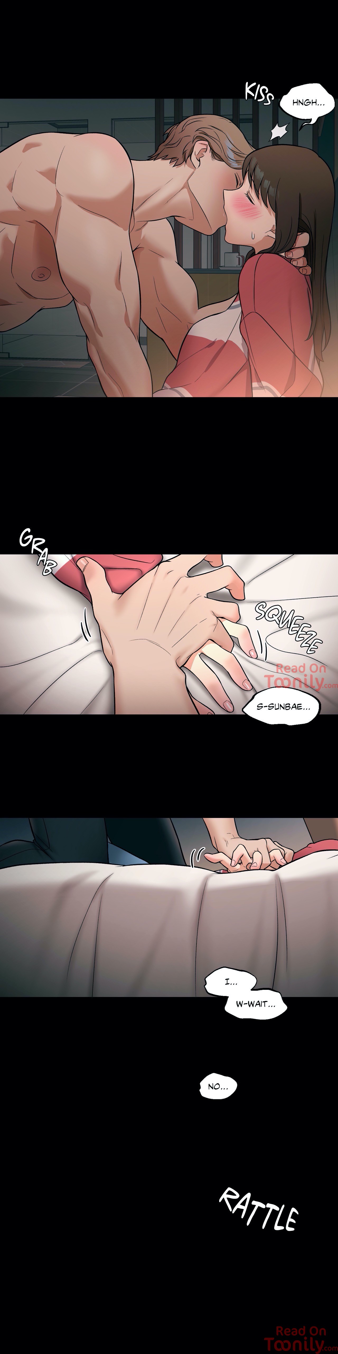 Sexercise Chapter 26 image 22
