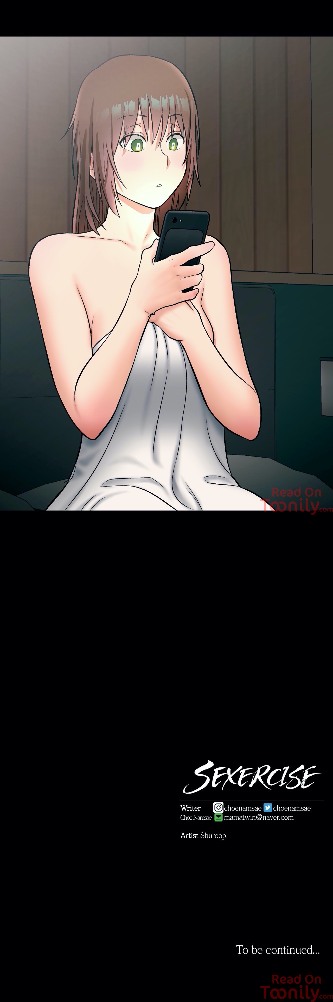 Sexercise Chapter 26 image 25