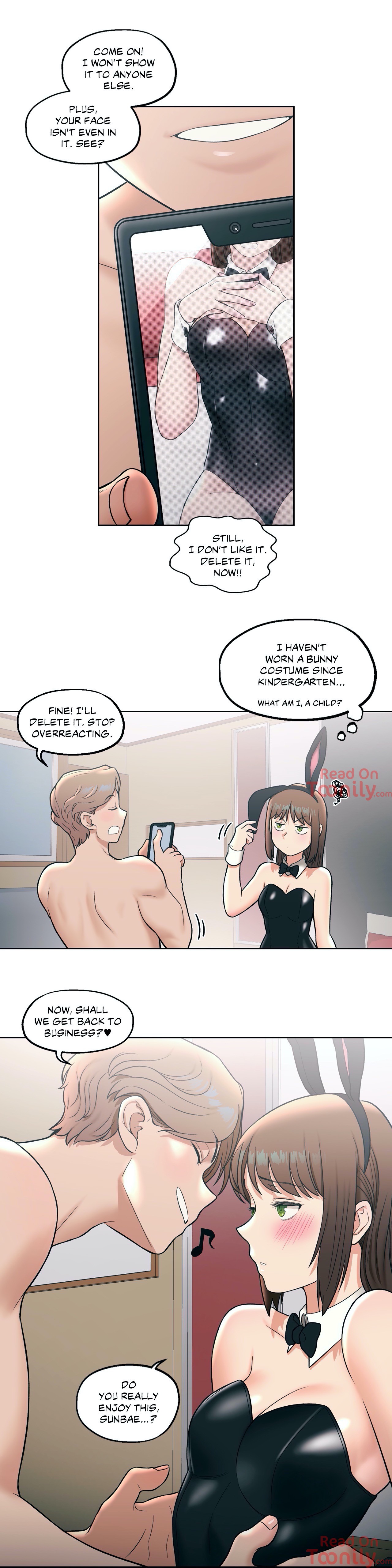 Sexercise Chapter 26 image 2