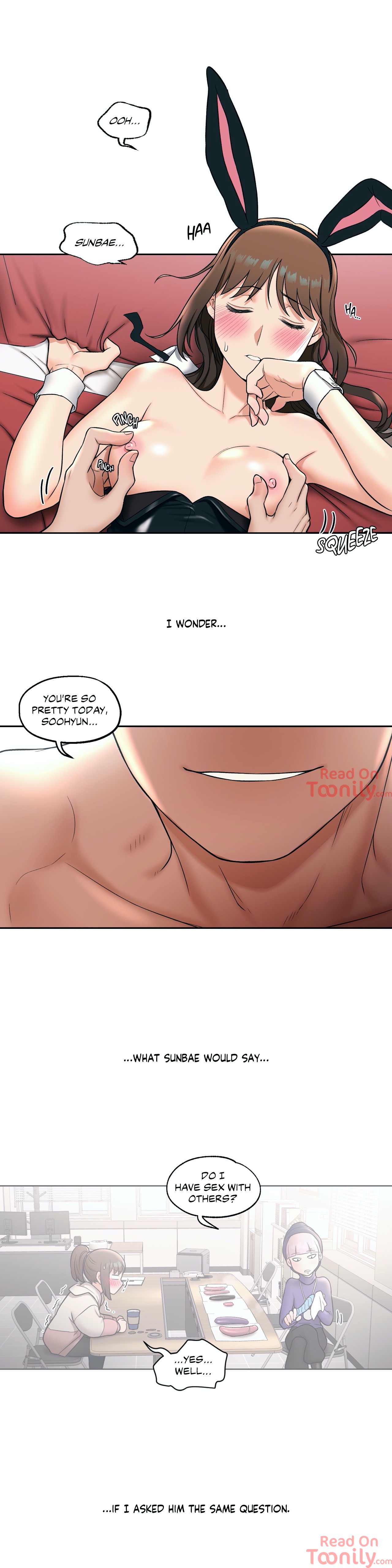 Sexercise Chapter 26 image 5