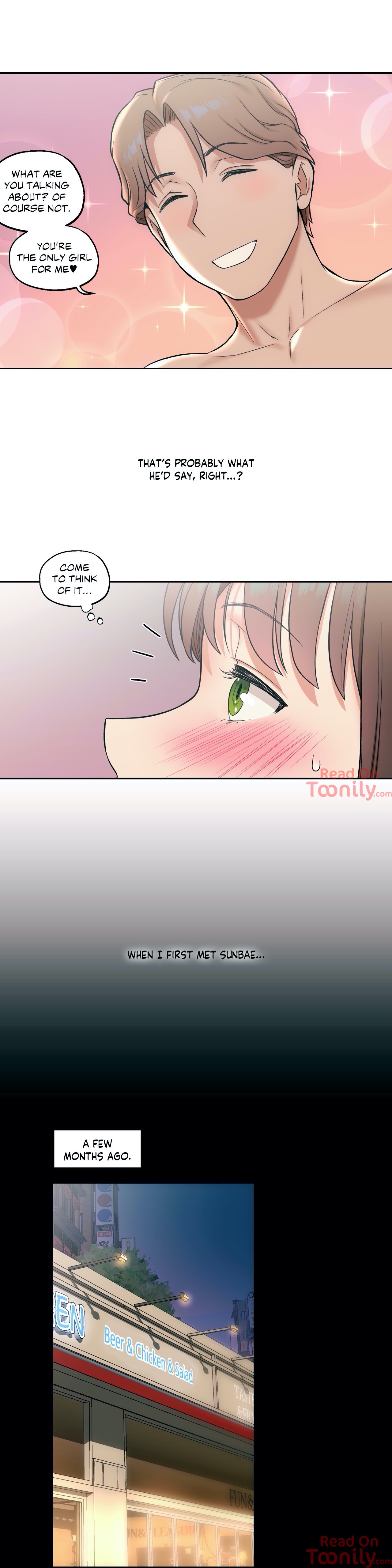 Sexercise Chapter 26 image 6